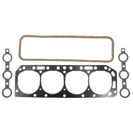 Aftermarket Gasket Set, Upper A-3A53HS-AI